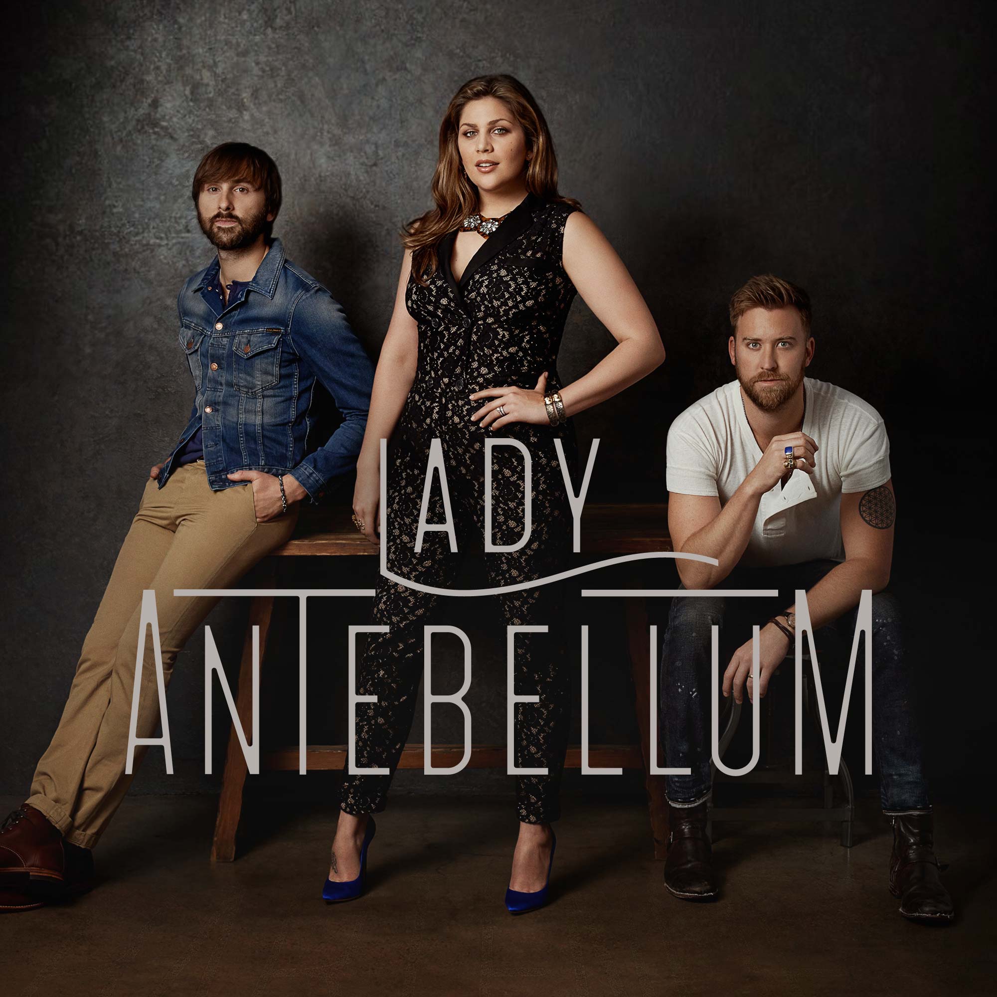 Lady Antebellum Wallpapers