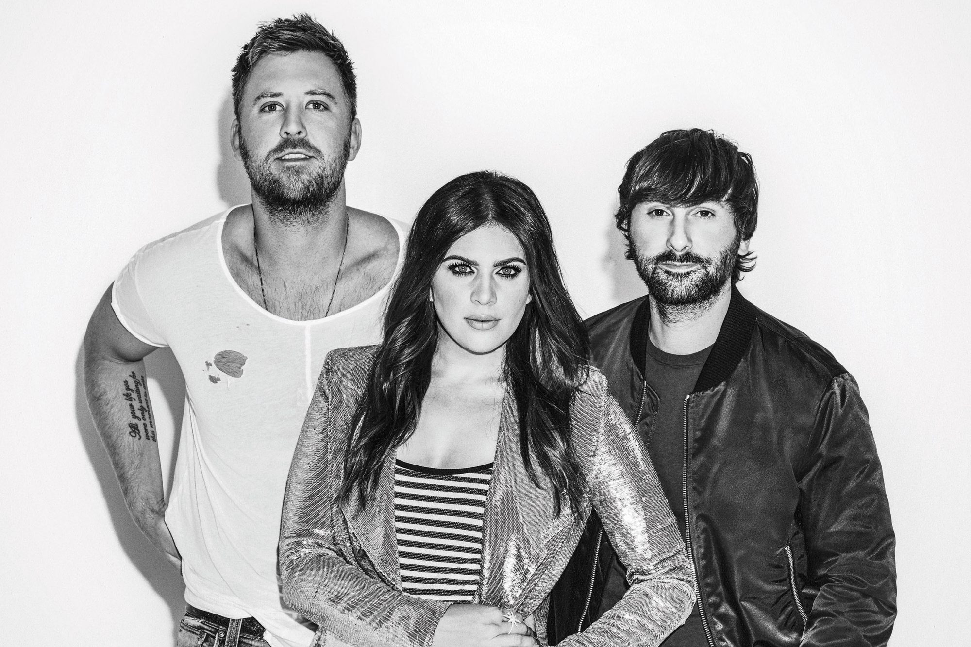 Lady Antebellum Wallpapers