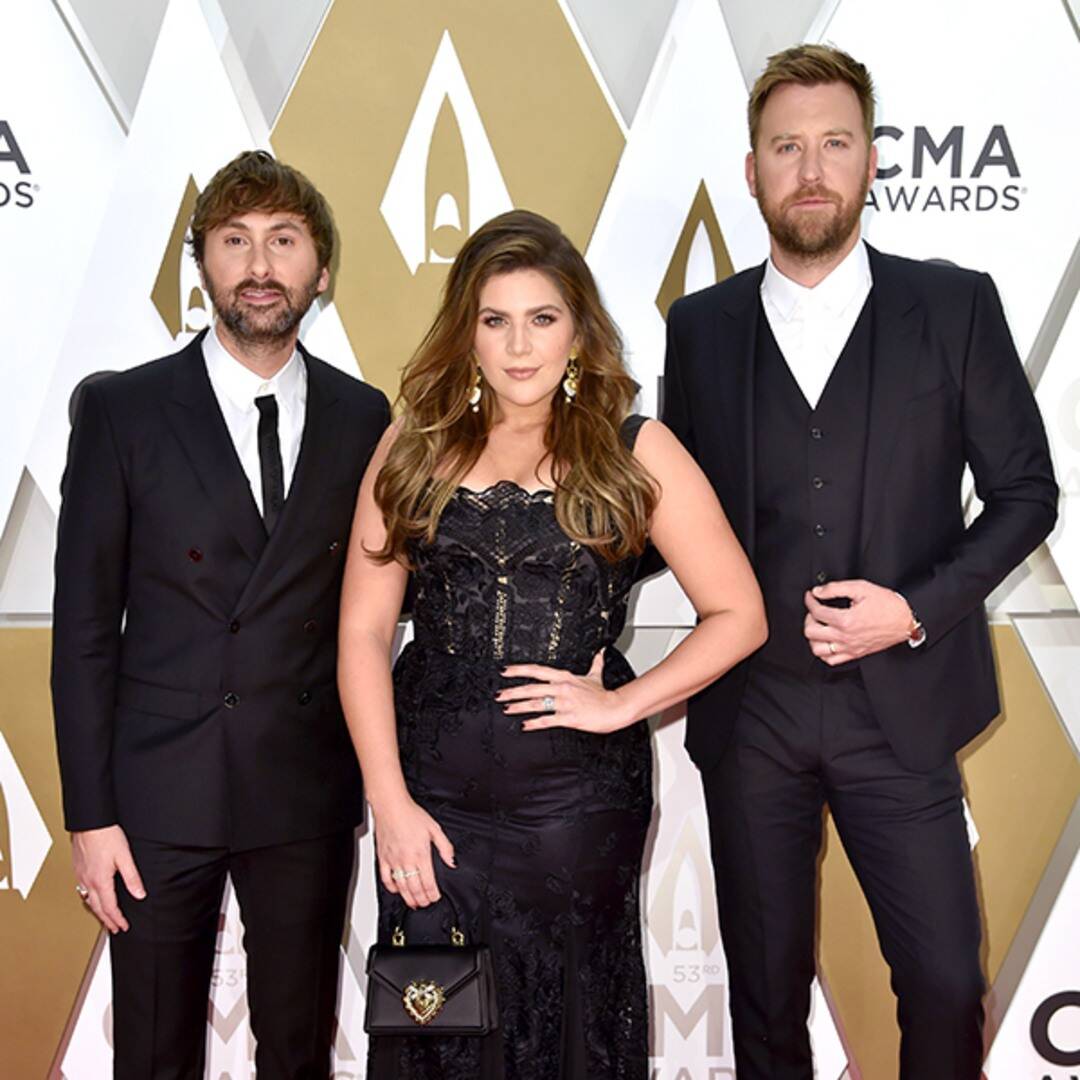 Lady Antebellum Wallpapers