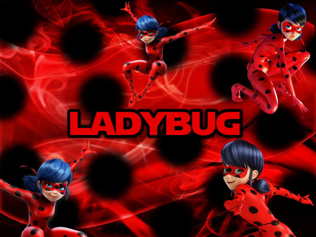 Lady Beetle Wallpapers