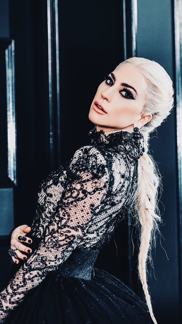 Lady Gaga 2020 Wallpapers