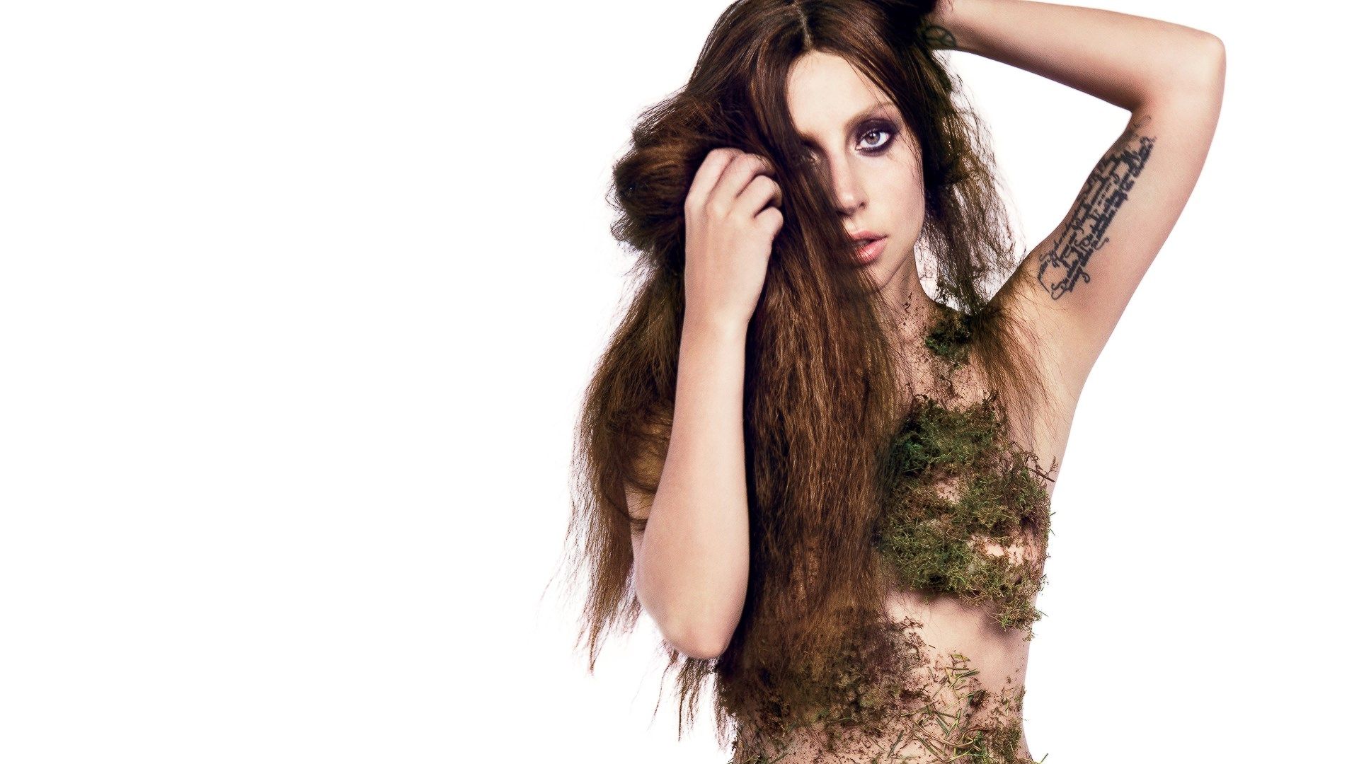 Lady Gaga Artpop Wallpapers