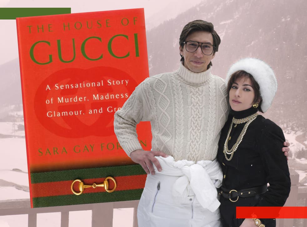 Lady Gaga House Of Gucci Movie Wallpapers