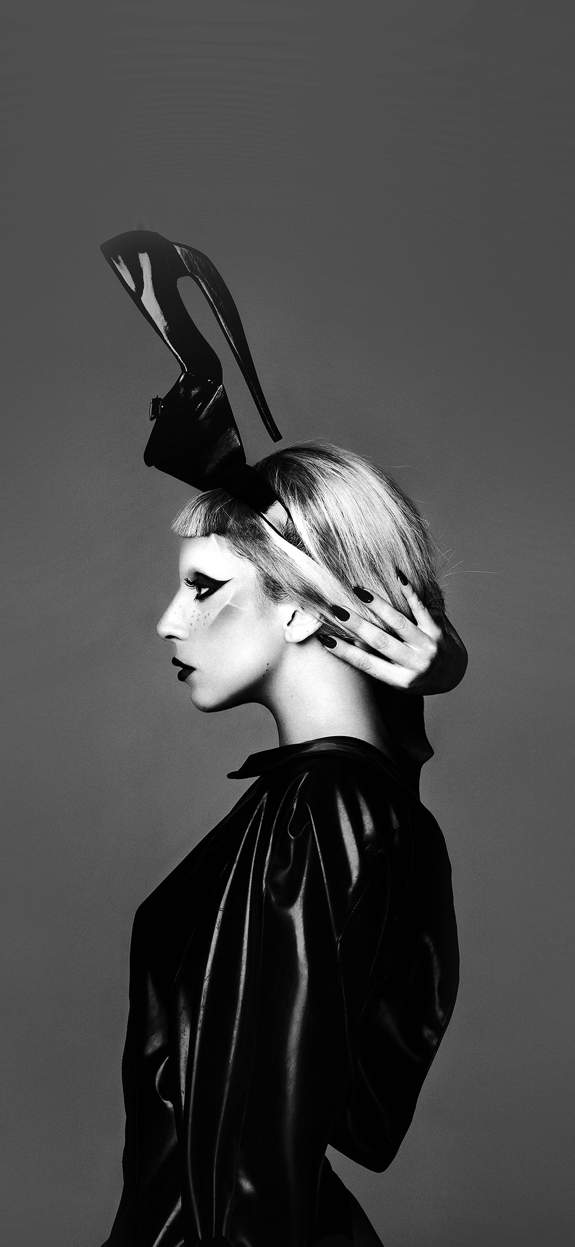 Lady Gaga Iphone Wallpapers