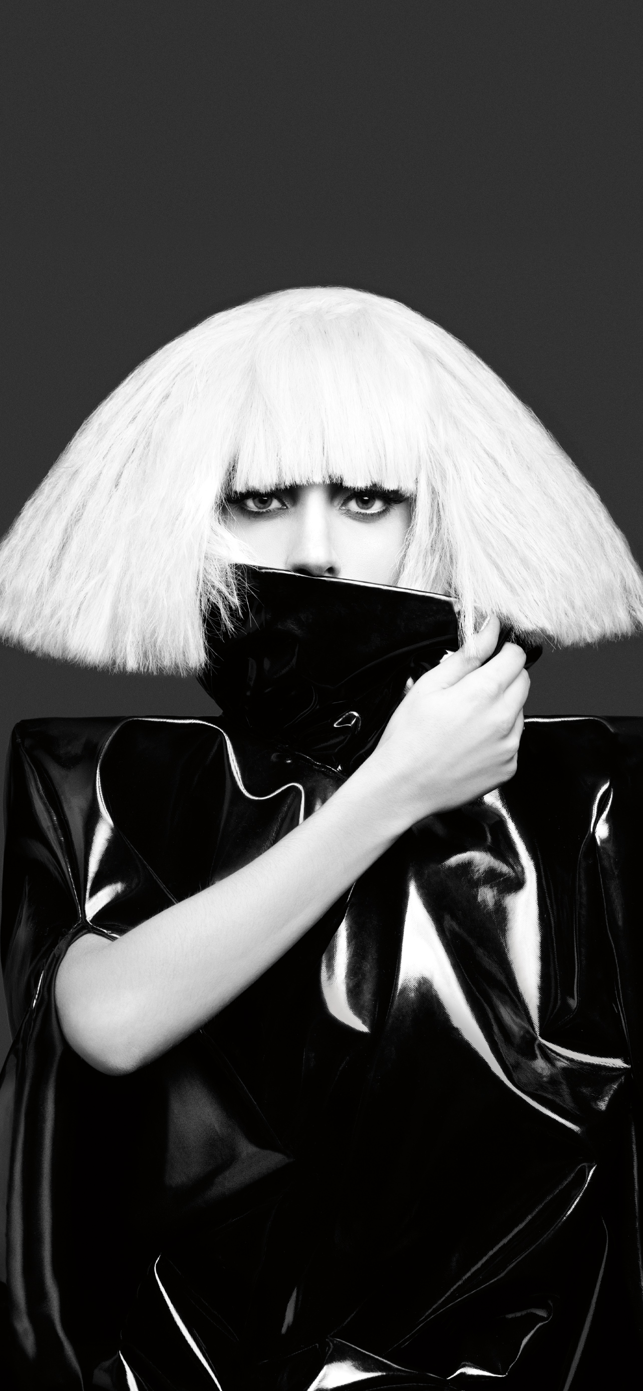 Lady Gaga Iphone Wallpapers