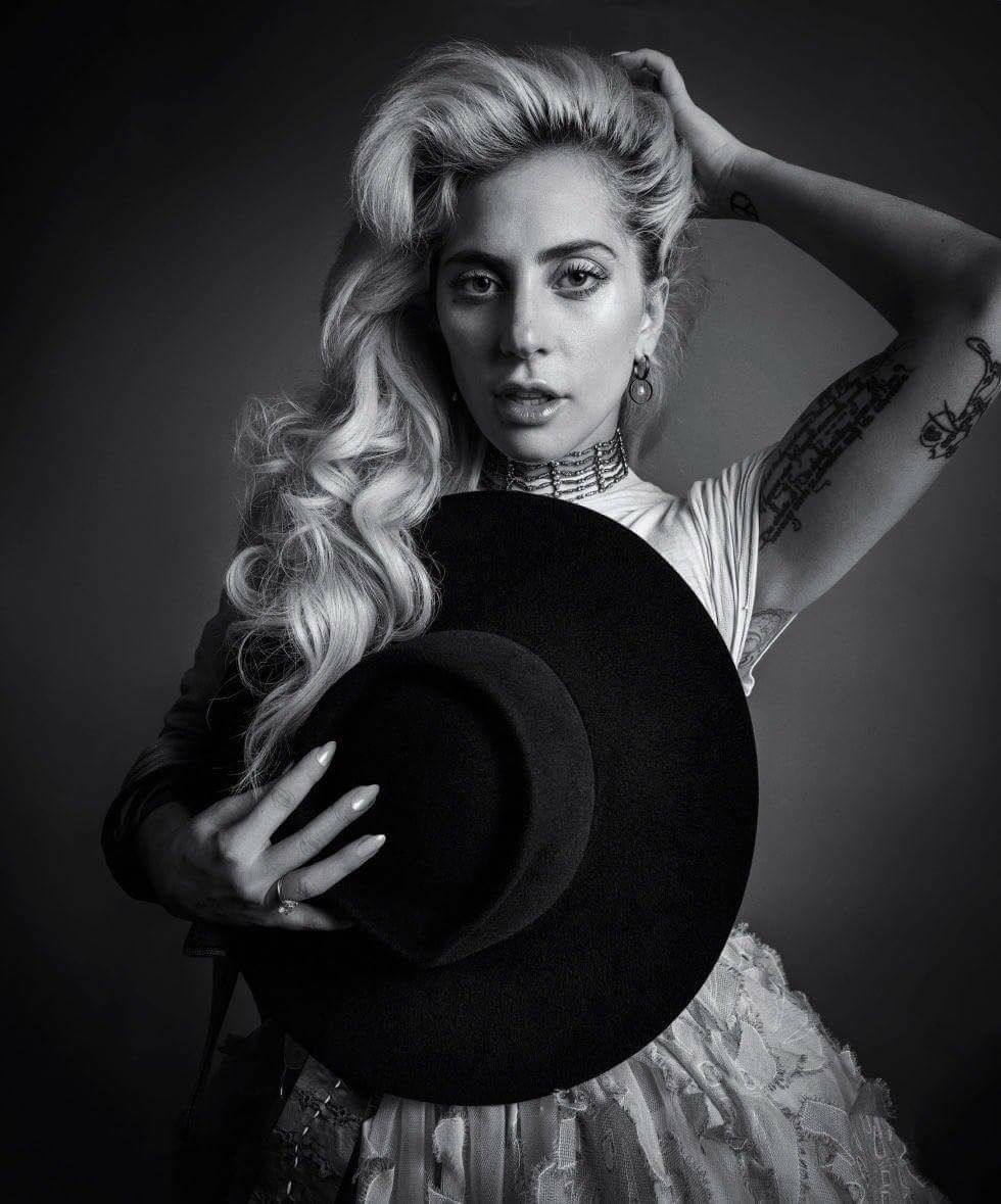 Lady Gaga Iphone Wallpapers