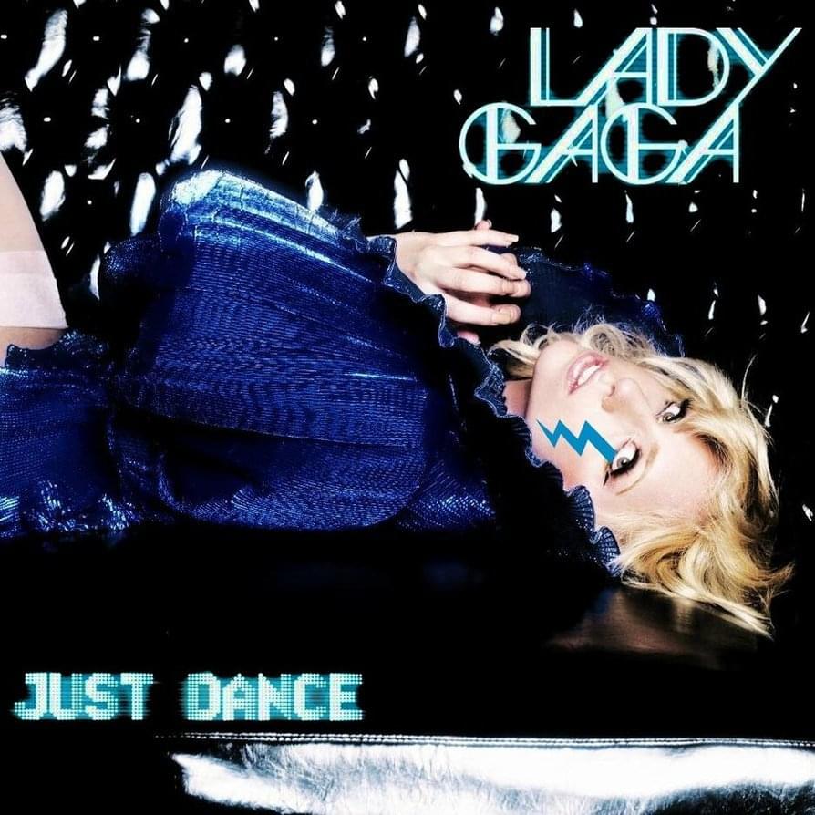Lady Gaga Just Dance Costume Wallpapers