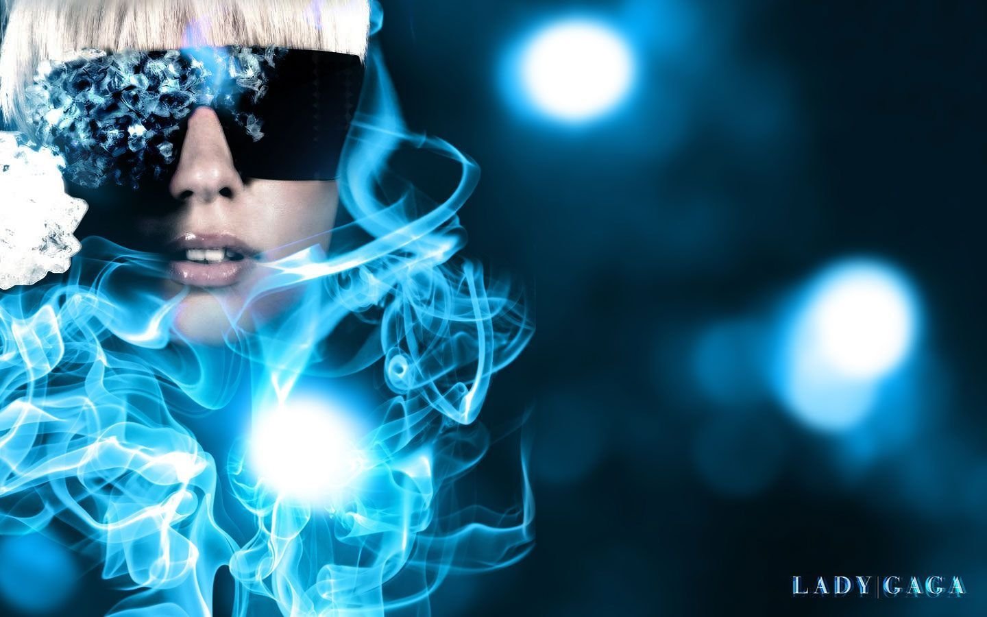 Lady Gaga Poker Face Pictures Wallpapers