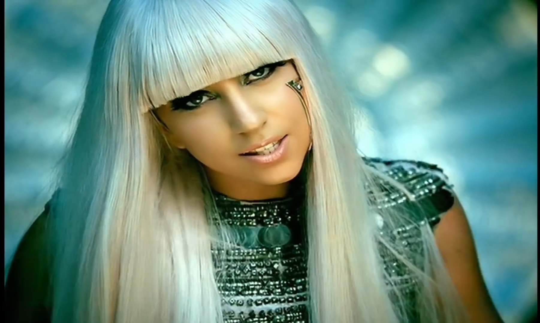 Lady Gaga Poker Face Pictures Wallpapers
