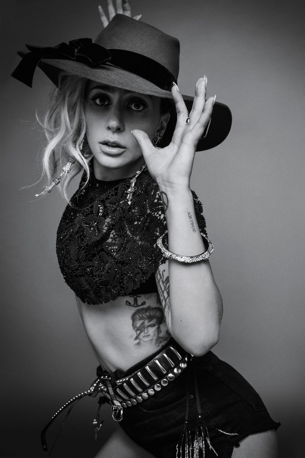 Lady Gaga Wallpapers