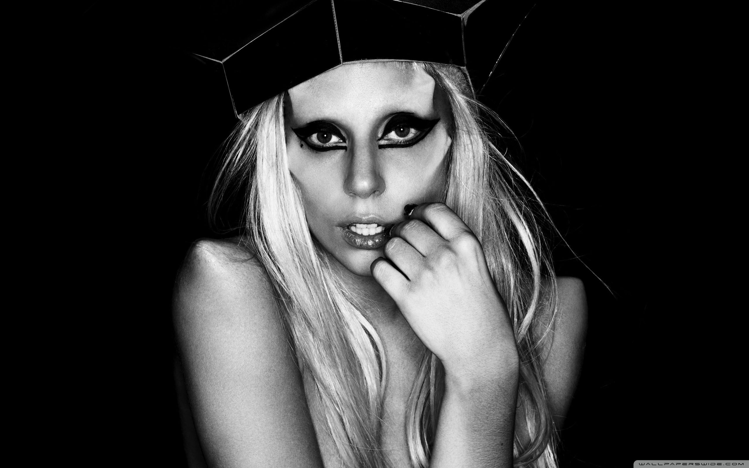 Lady Gaga Wallpapers