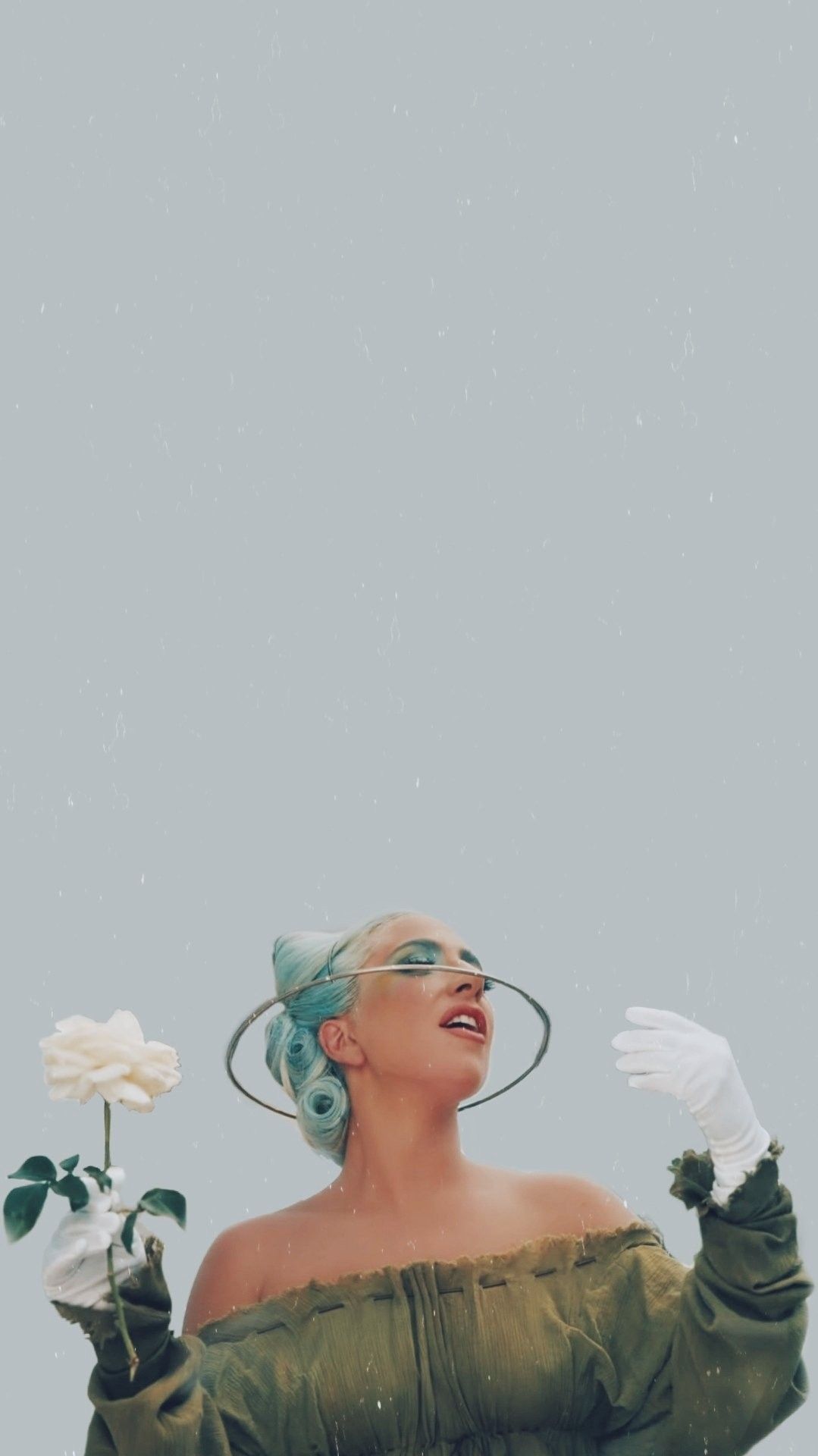 Lady Gaga Wallpapers