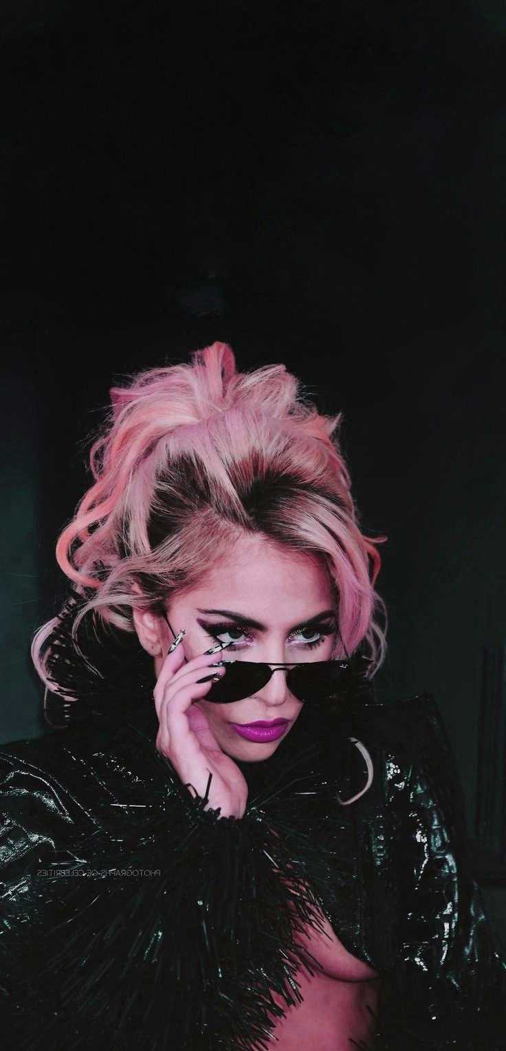 Lady Gaga Wallpapers