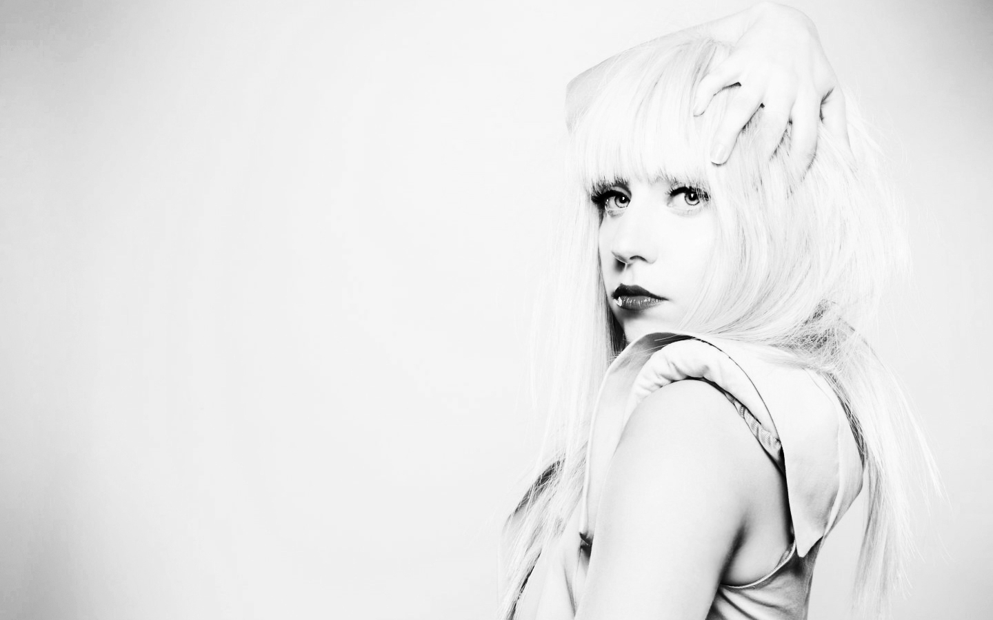 Lady Gaga Wallpapers