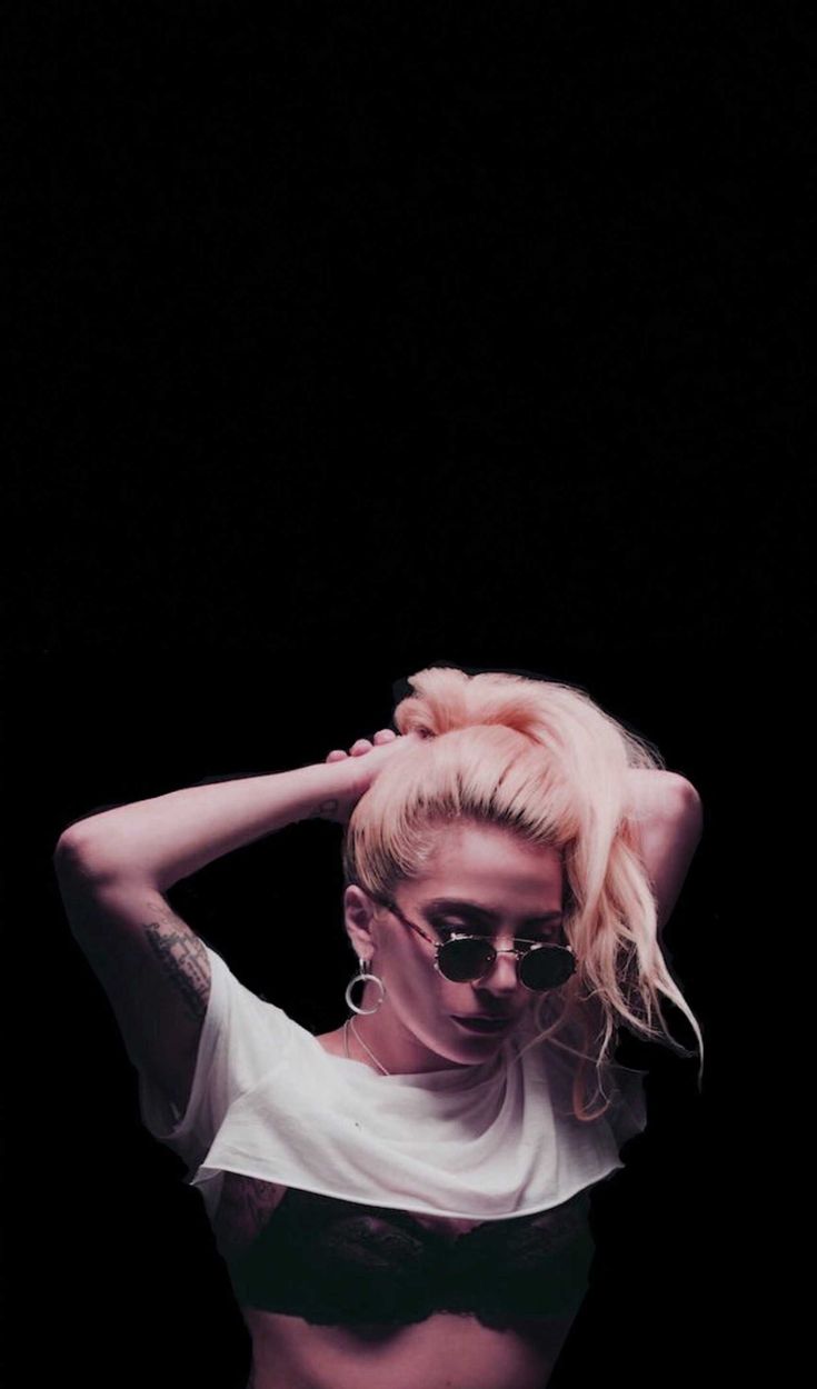 Lady Gaga Wallpapers