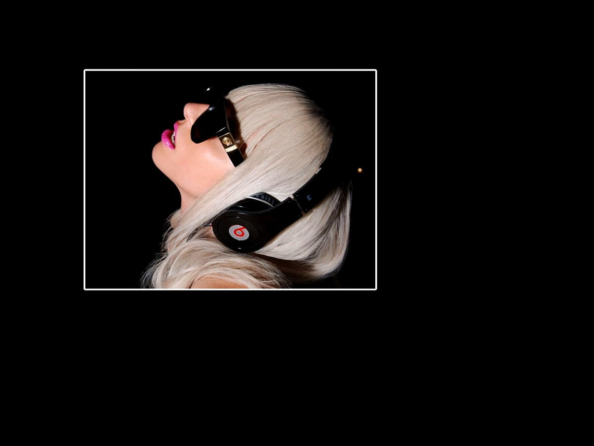 Lady Gaga Wallpapers