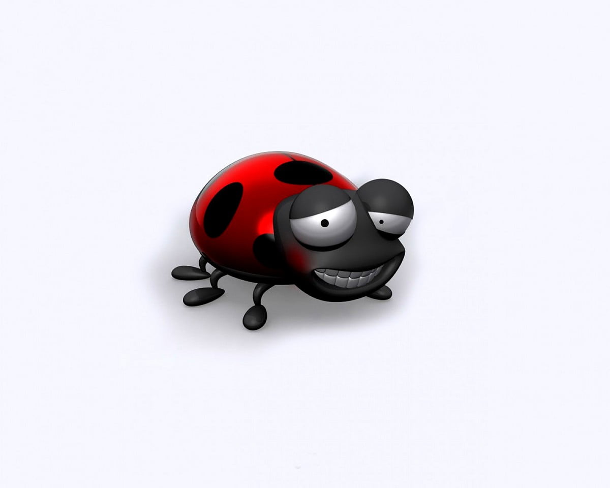 Ladybug Free Wallpapers