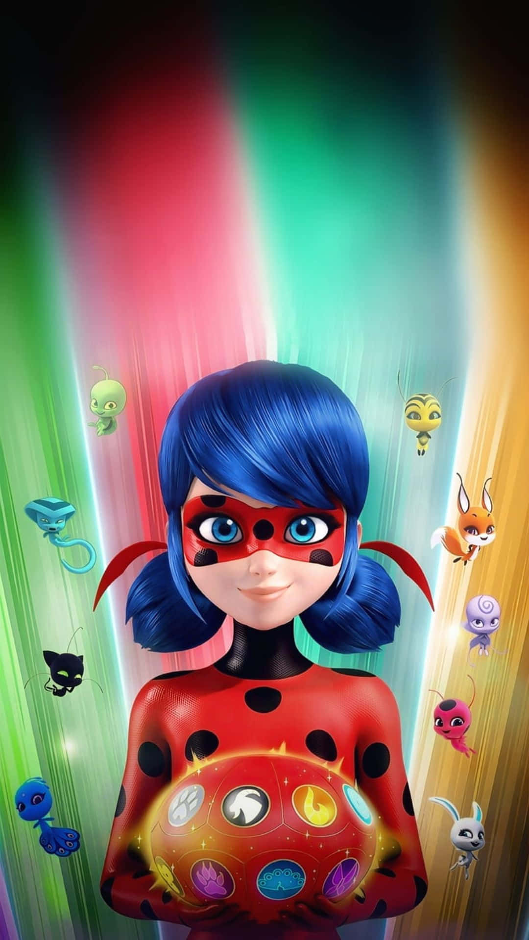 Ladybug Wallpapers