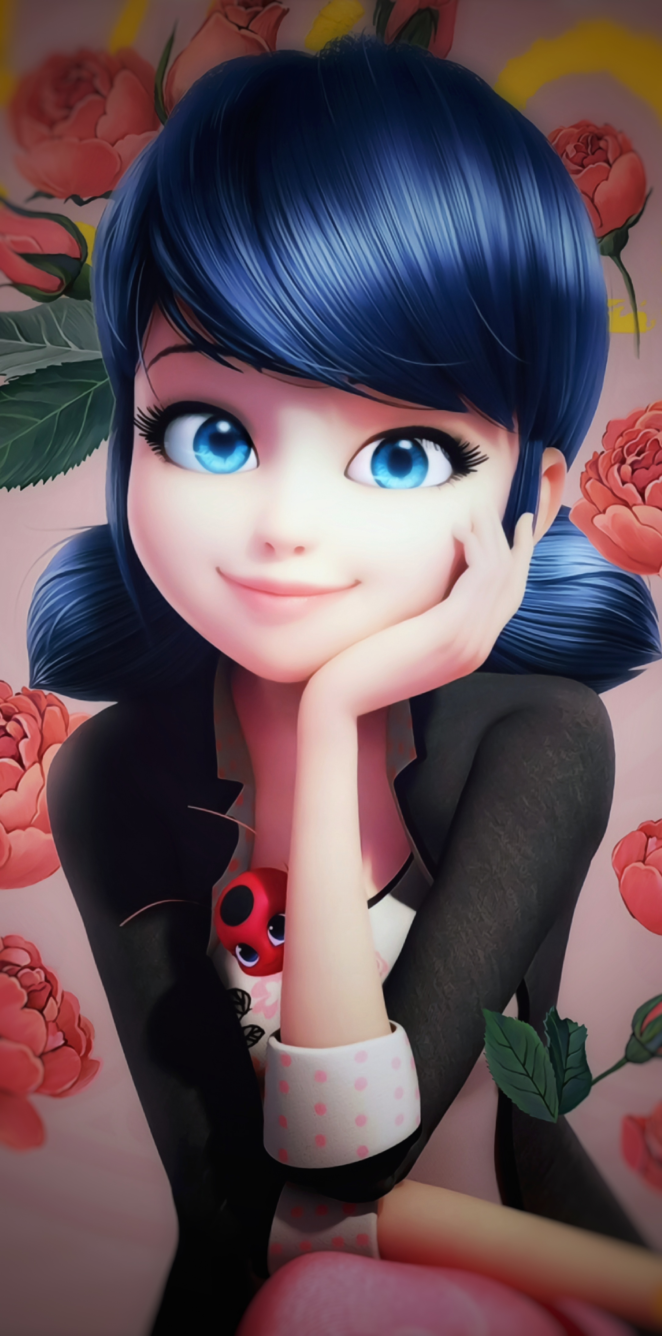 Ladybug Wallpapers