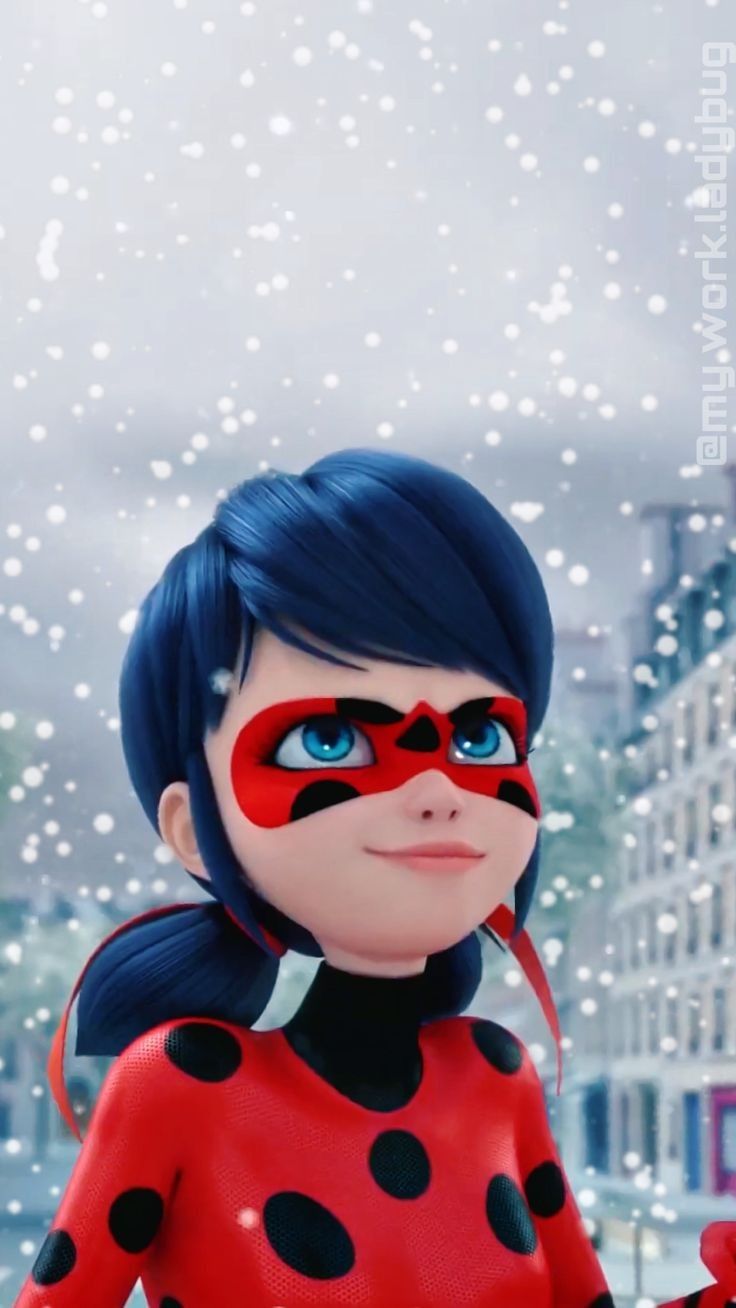 Ladybug Wallpapers