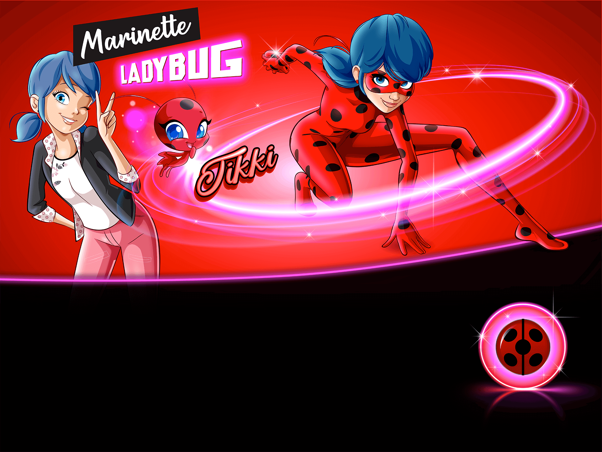 Ladybug Wallpapers