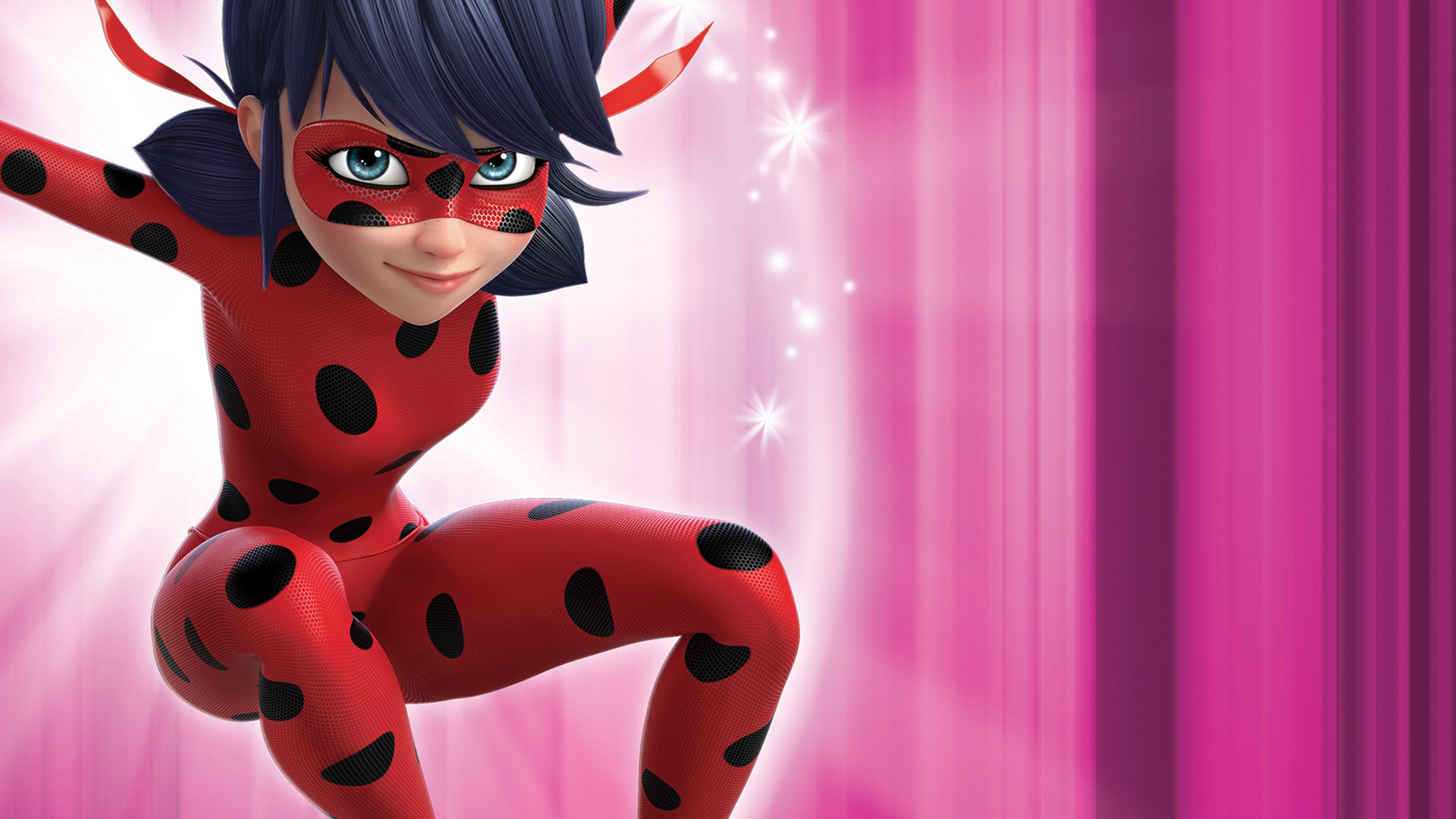 Ladybug Wallpapers