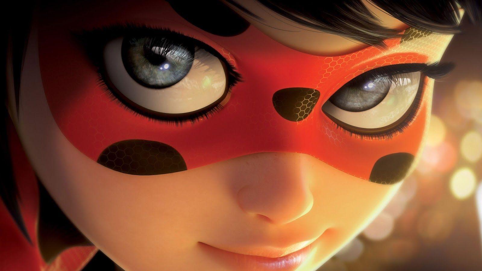 Ladybug Wallpapers