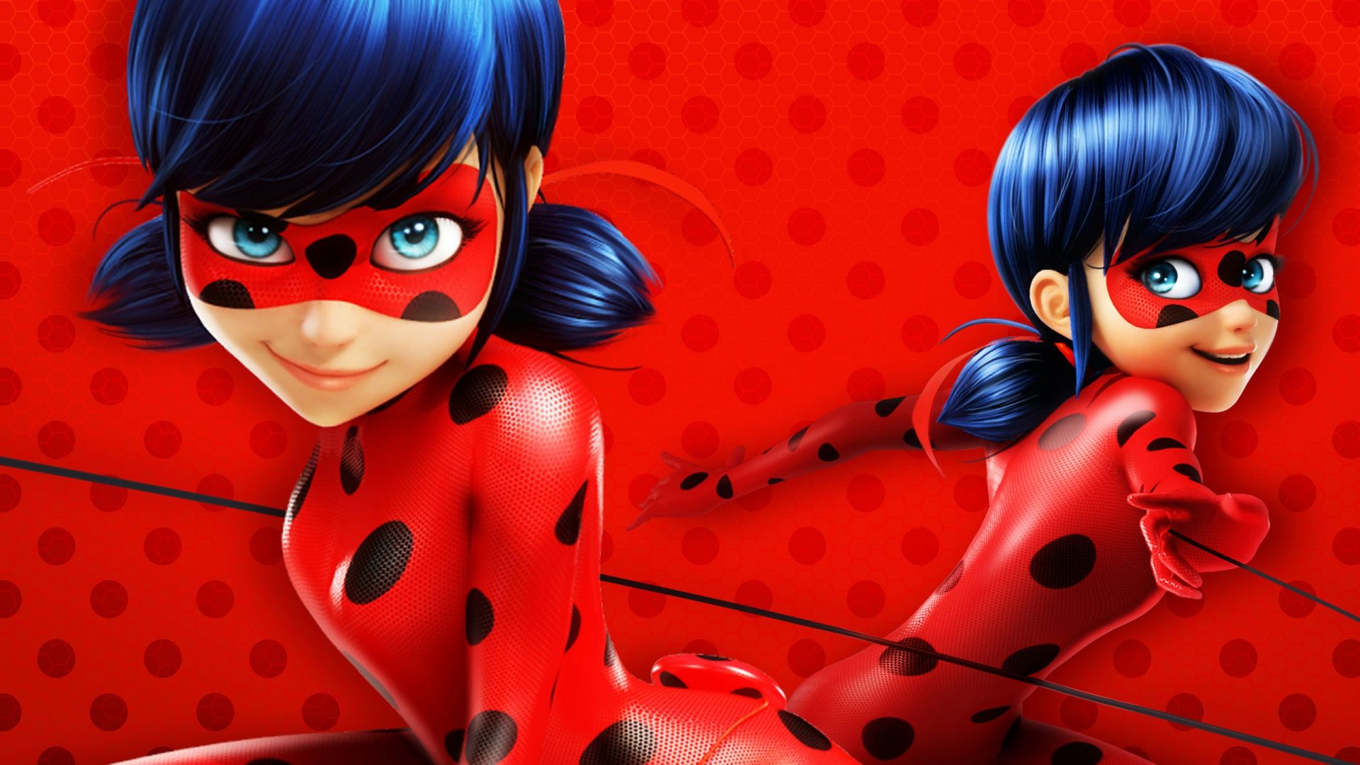 Ladybug Wallpapers