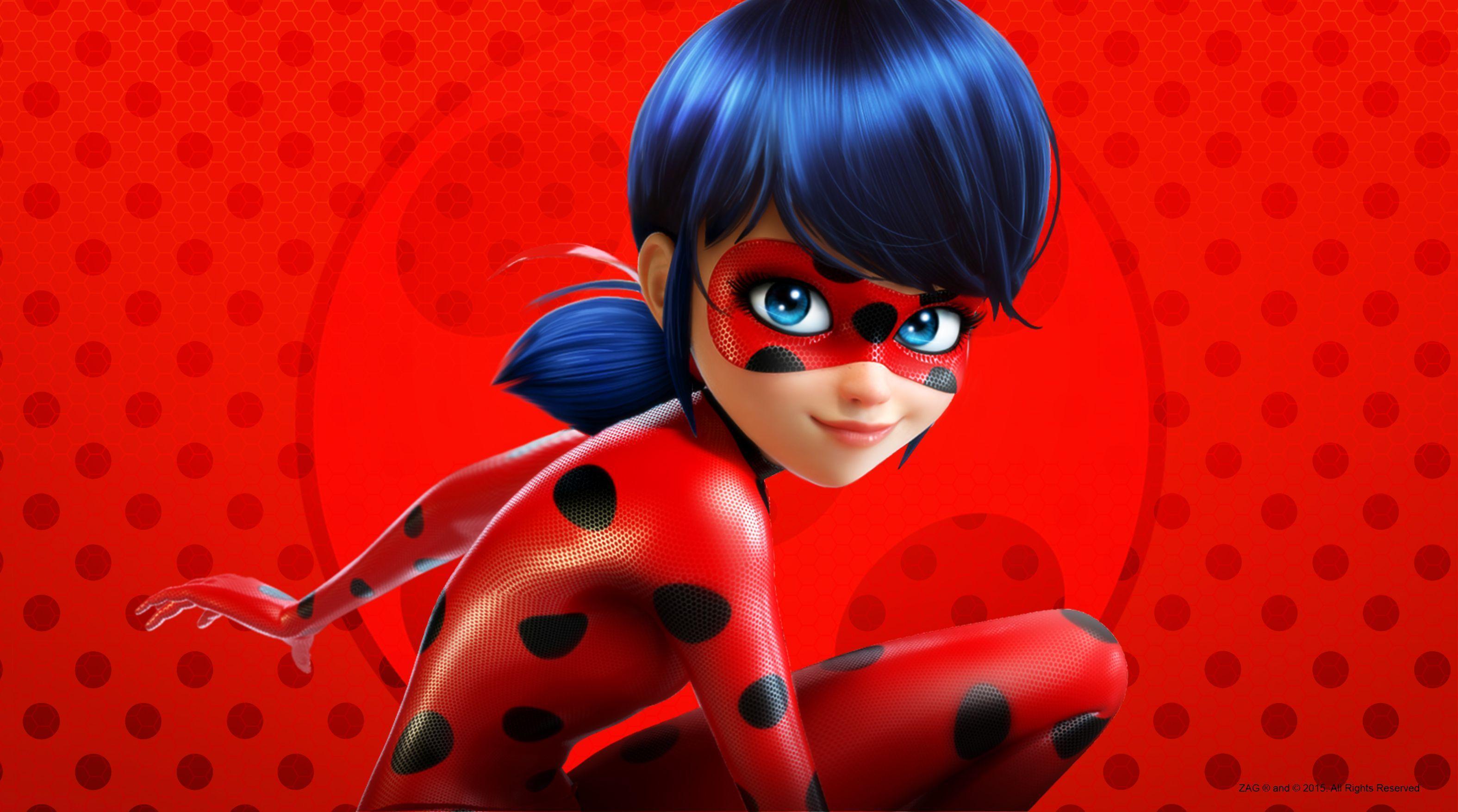 Ladybug Wallpapers