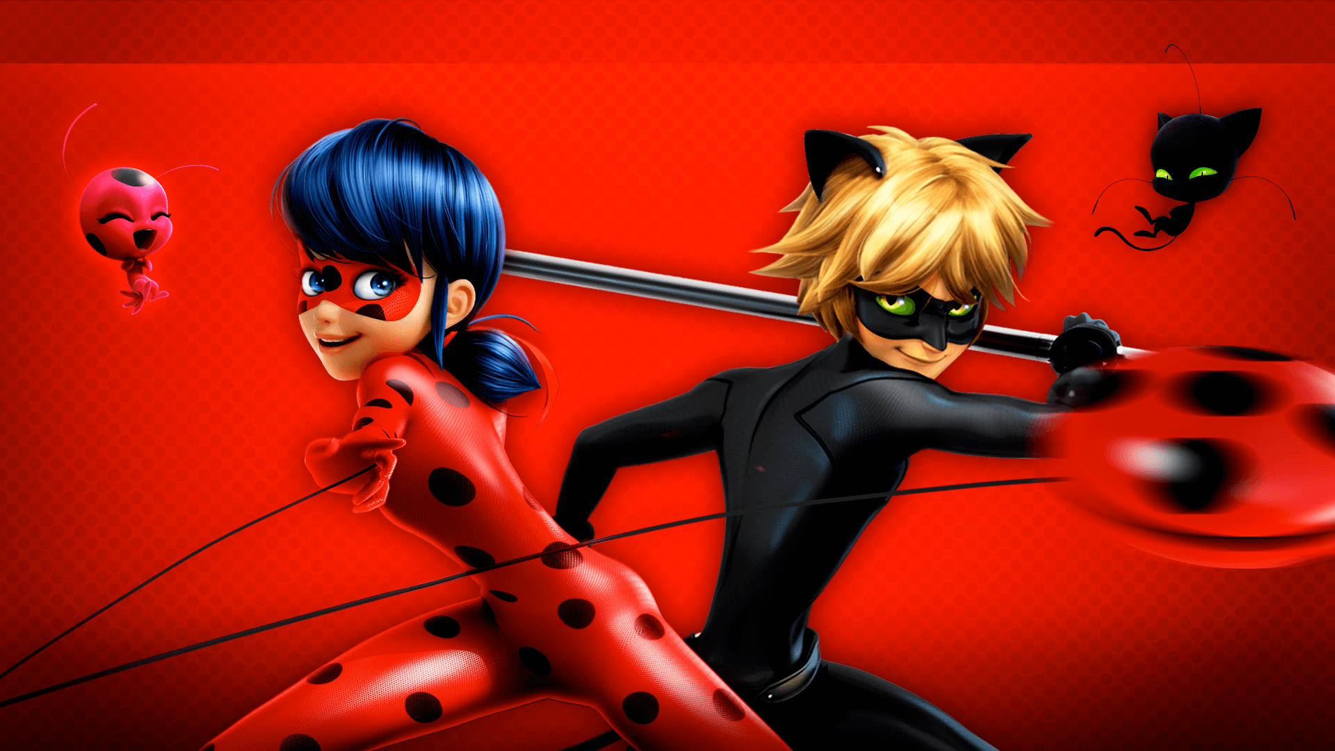 Ladybug Wallpapers