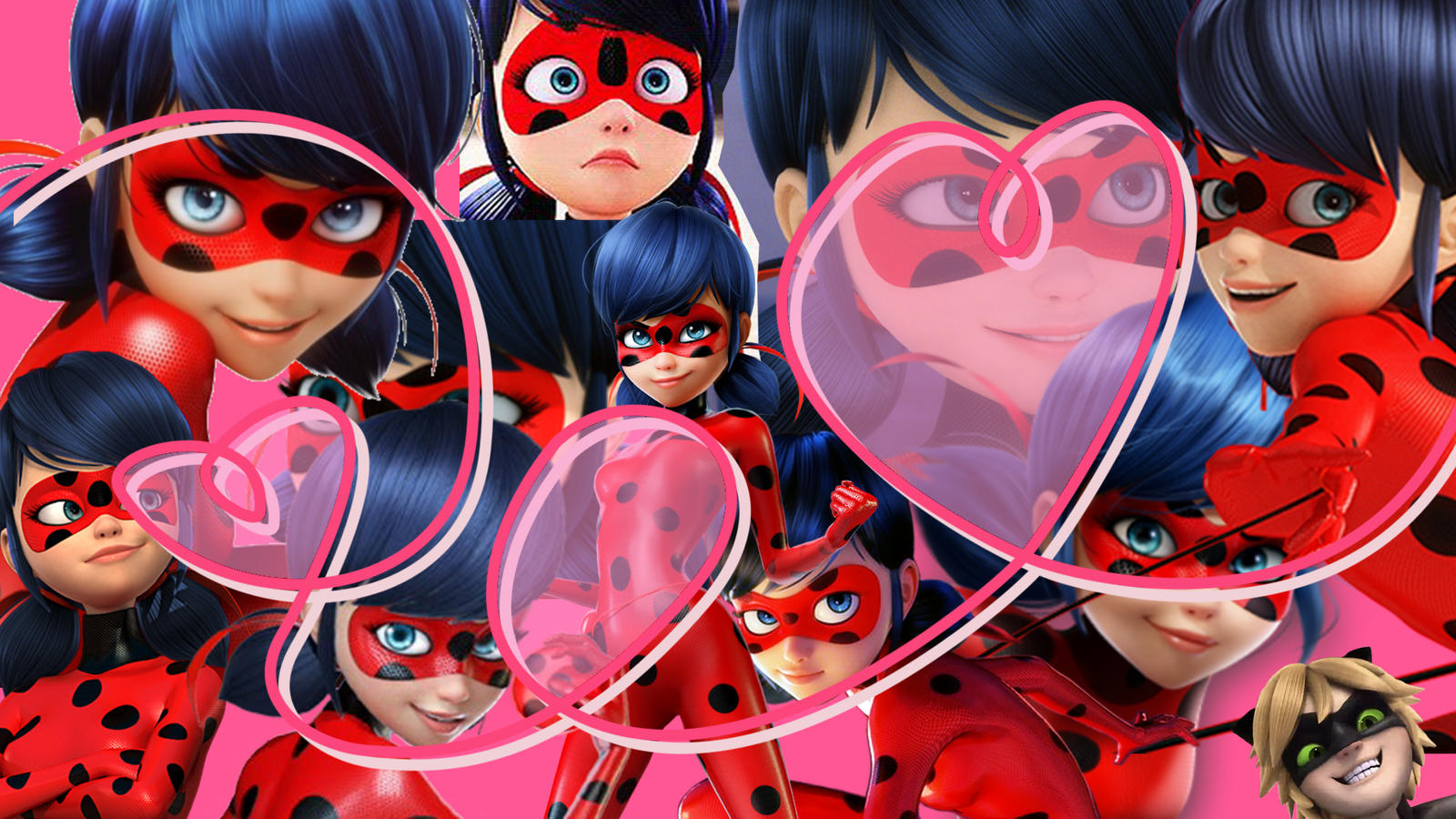 Ladybug Wallpapers