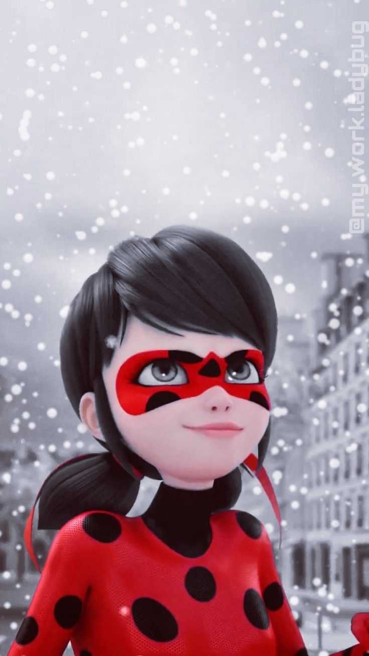 Ladybug Wallpapers