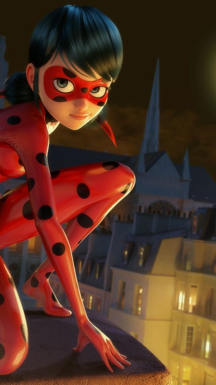 Ladybug Wallpapers