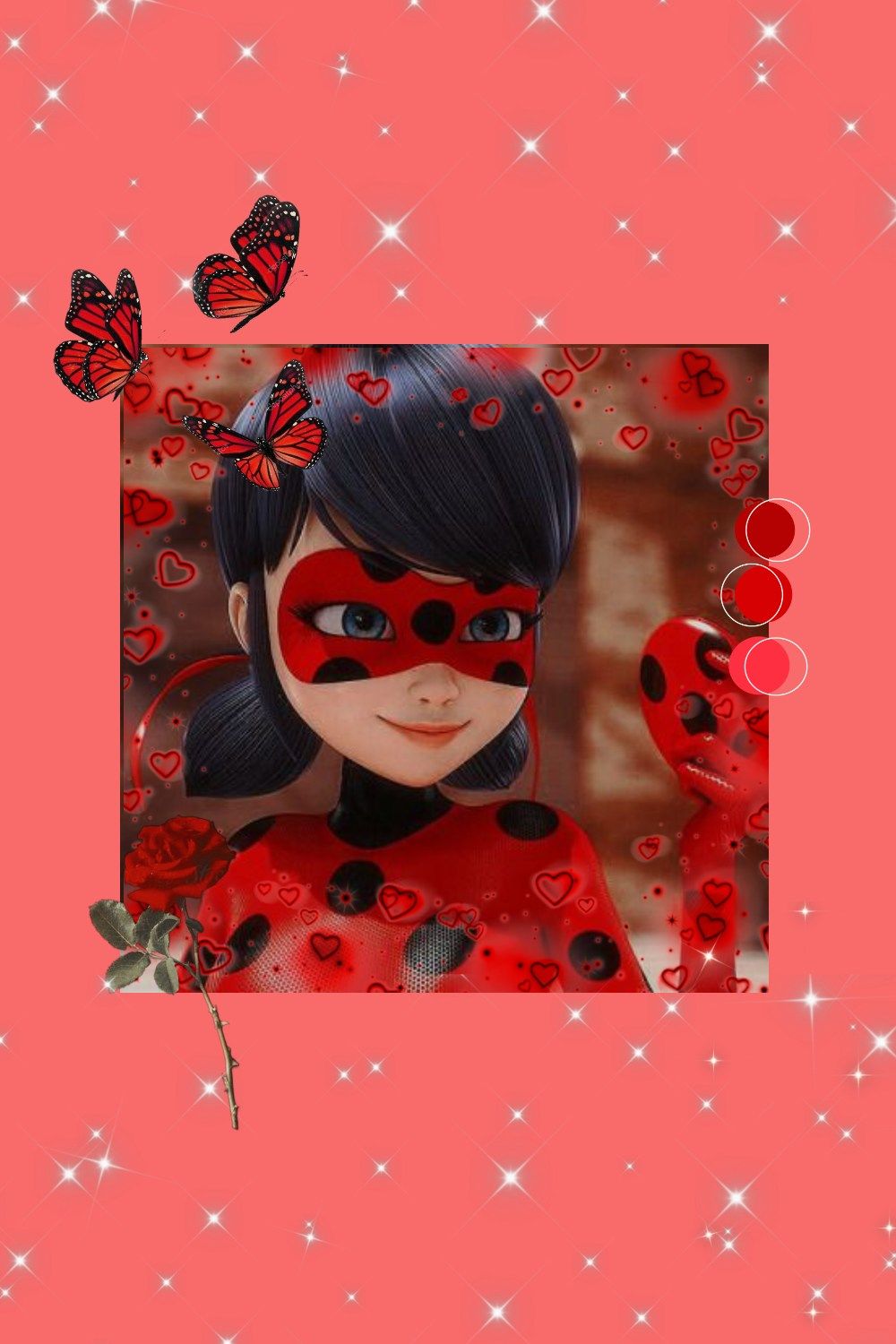 Ladybug Wallpapers