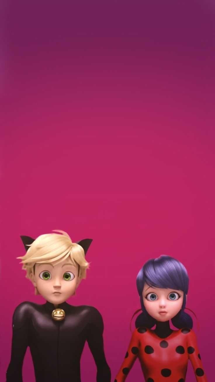 Ladybug Wallpapers