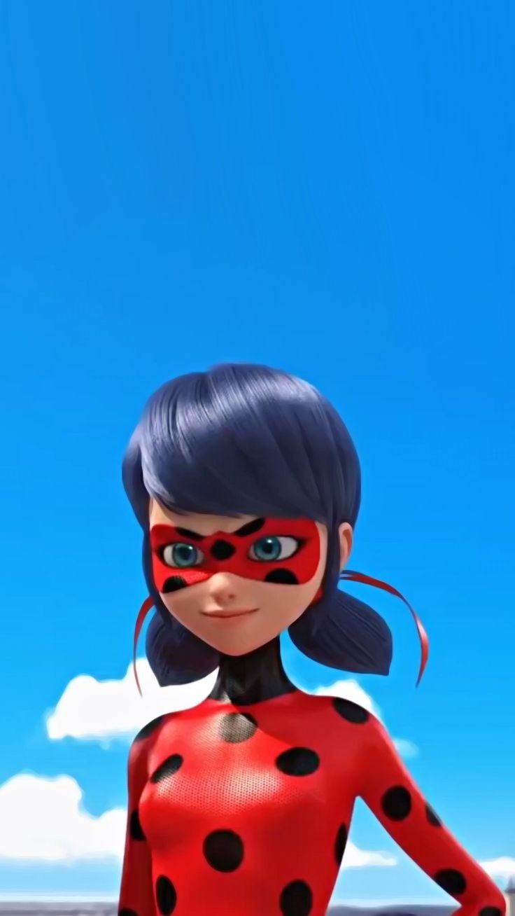 Ladybug Wallpapers