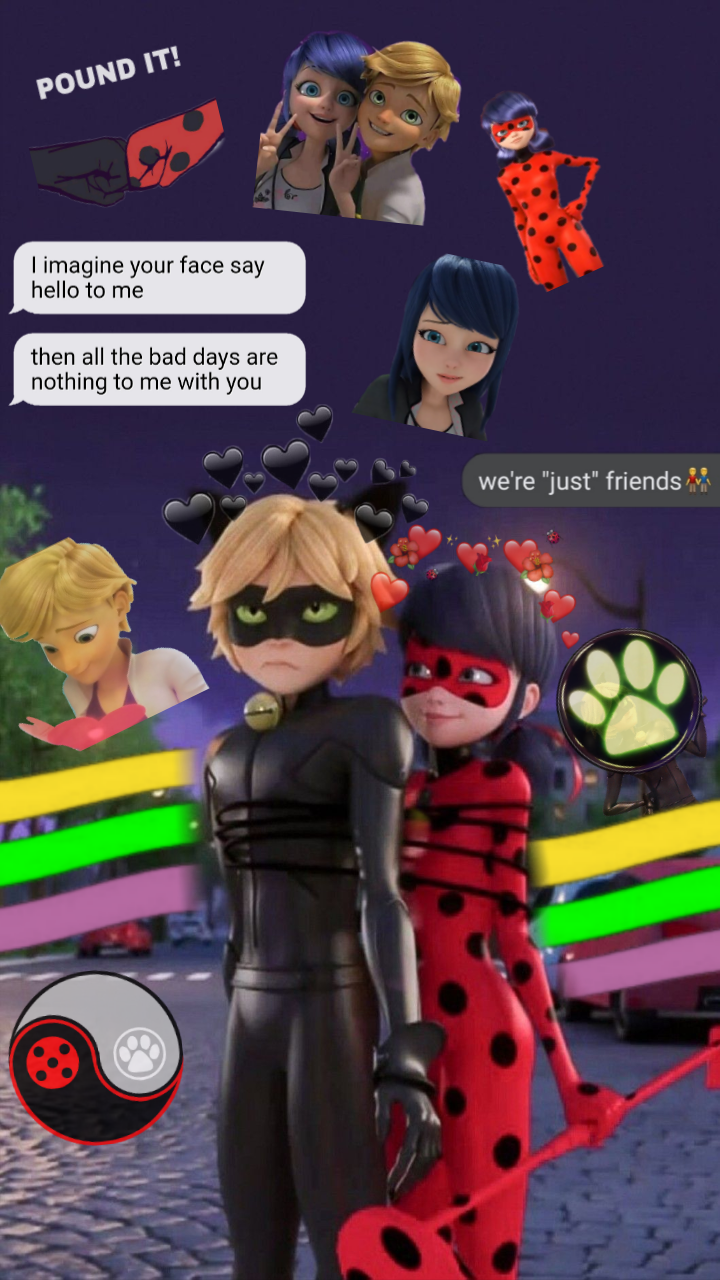 Ladybug Wallpapers