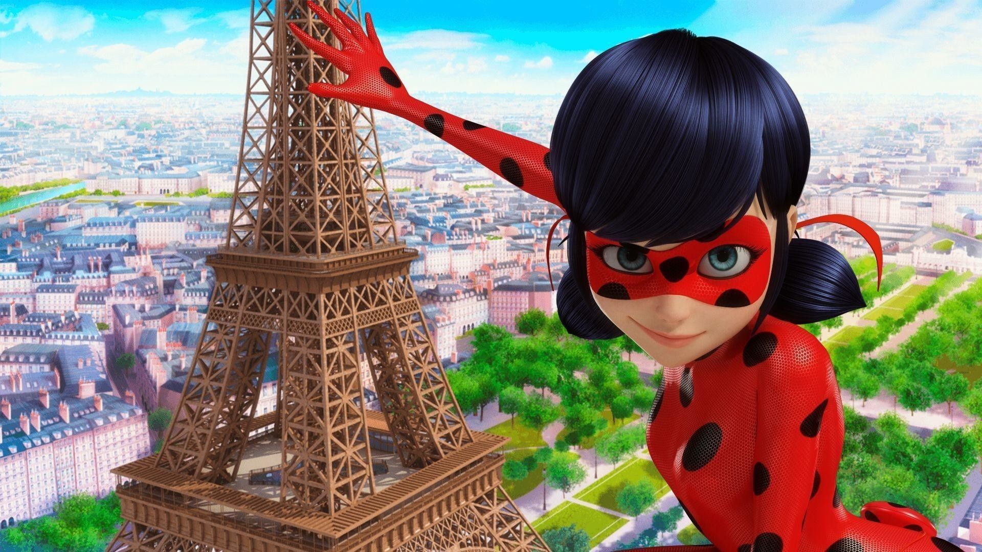 Ladybug Wallpapers