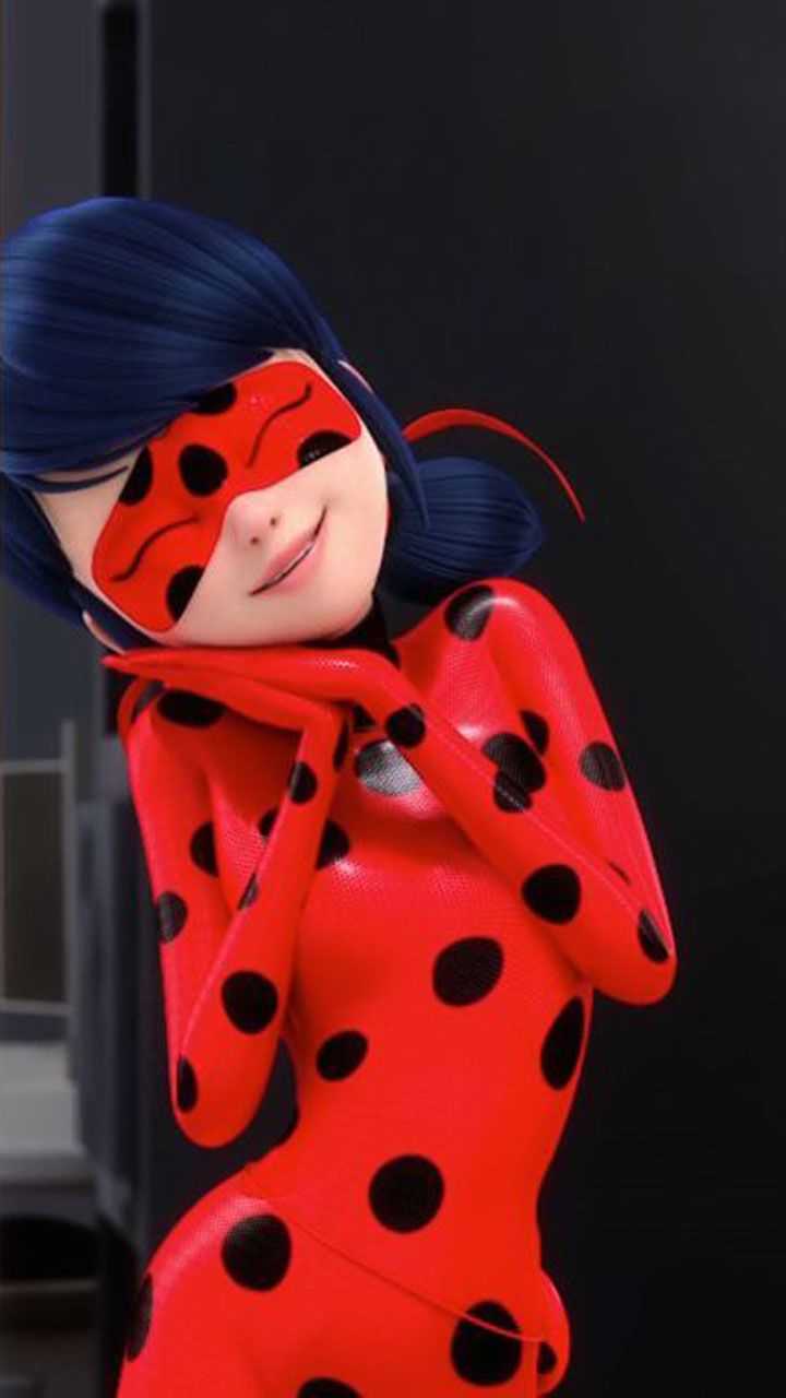 Ladybug Wallpapers