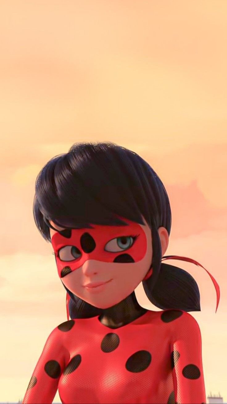 Ladybug Wallpapers