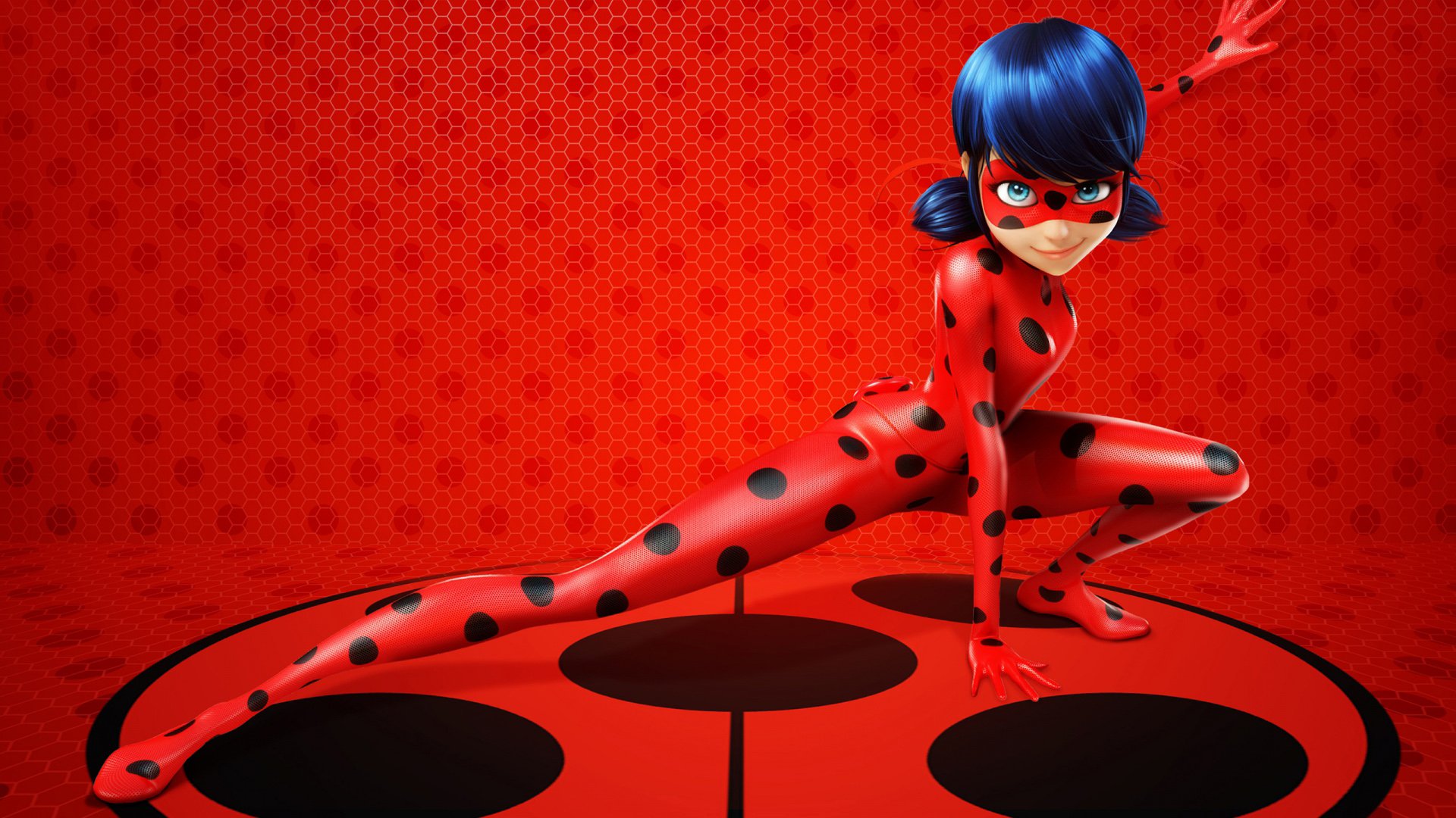 Ladybug Wallpapers