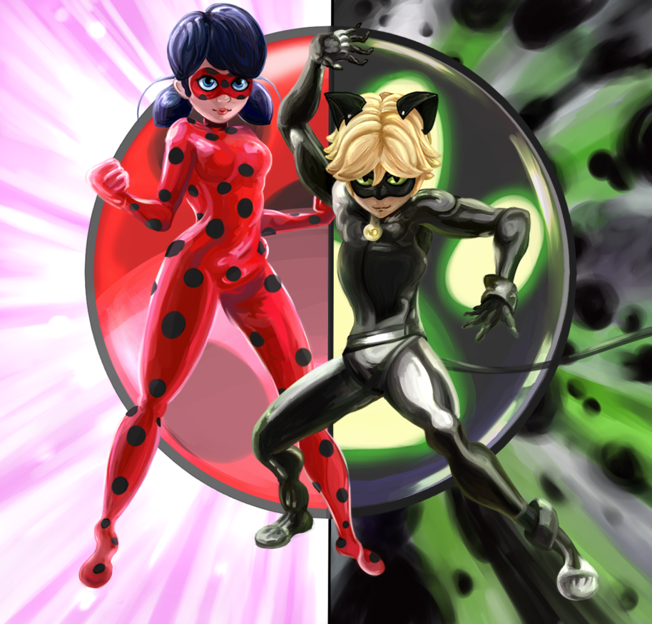 Ladybug Wallpapers