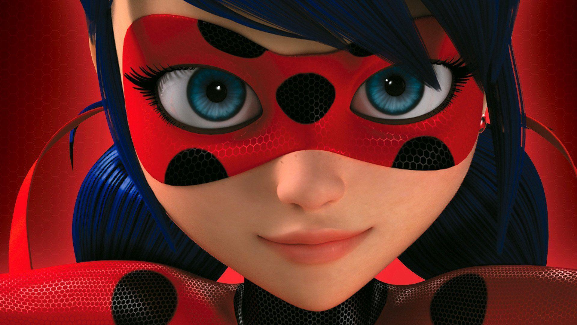 Ladybug Wallpapers