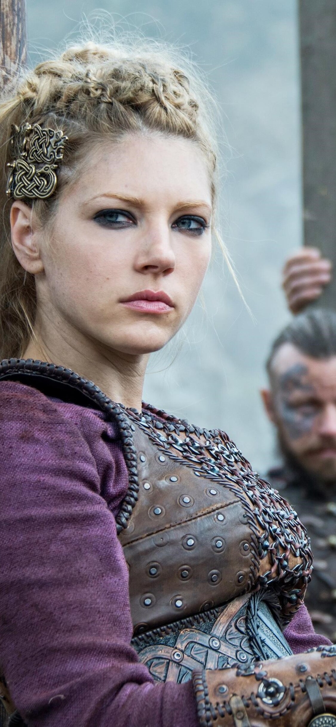 Lagertha Vikings Wallpapers