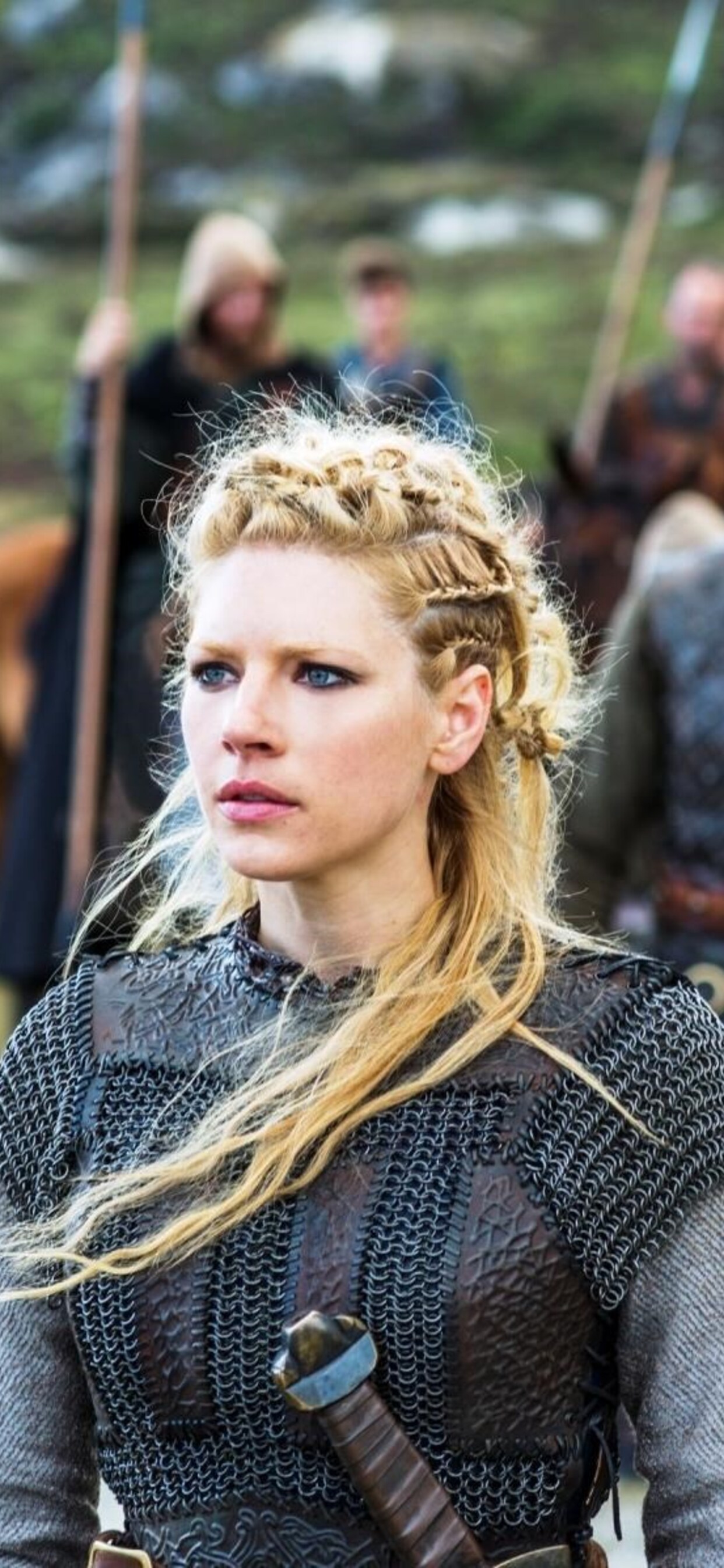 Lagertha Wallpapers