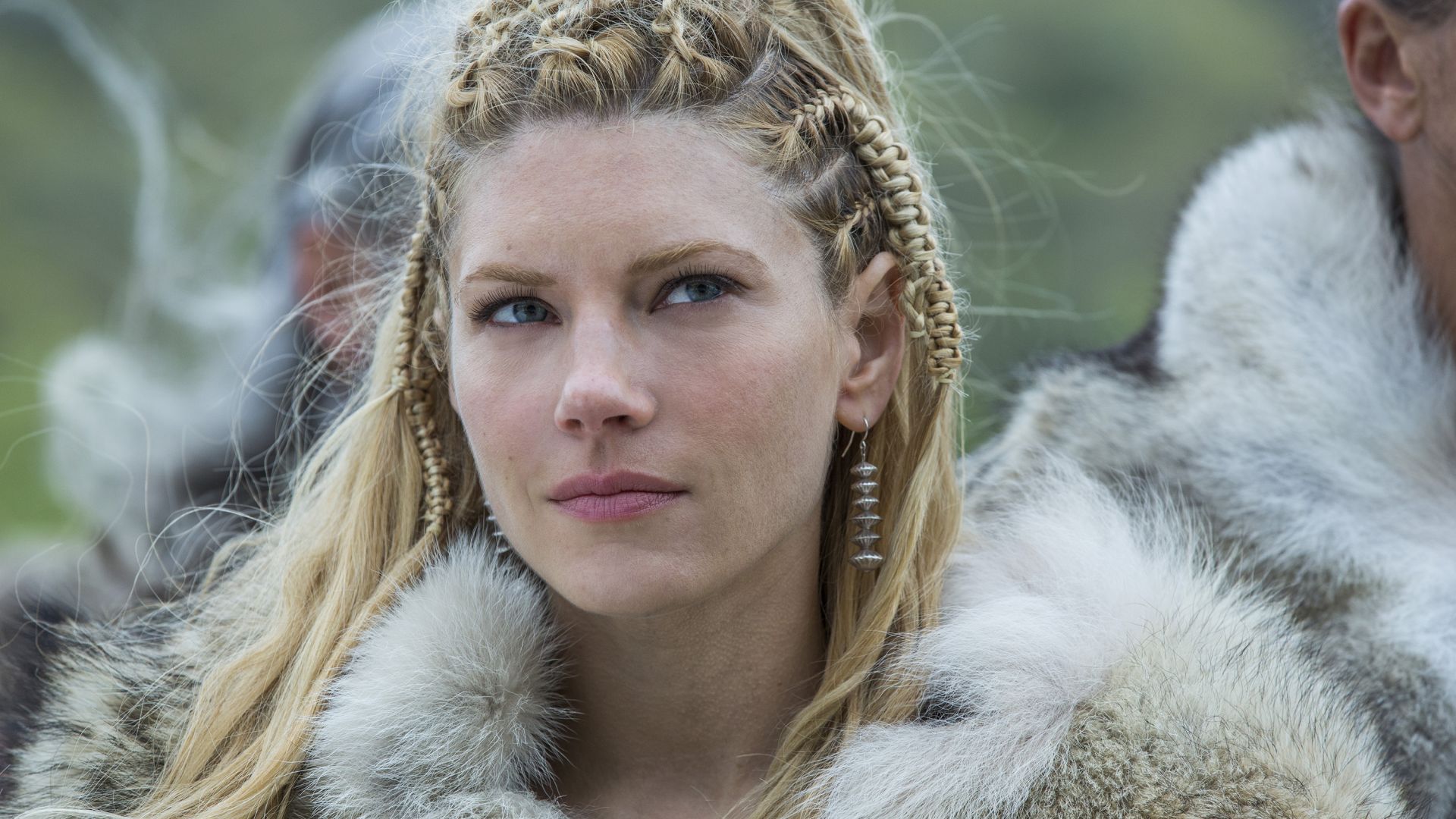 Lagertha Wallpapers