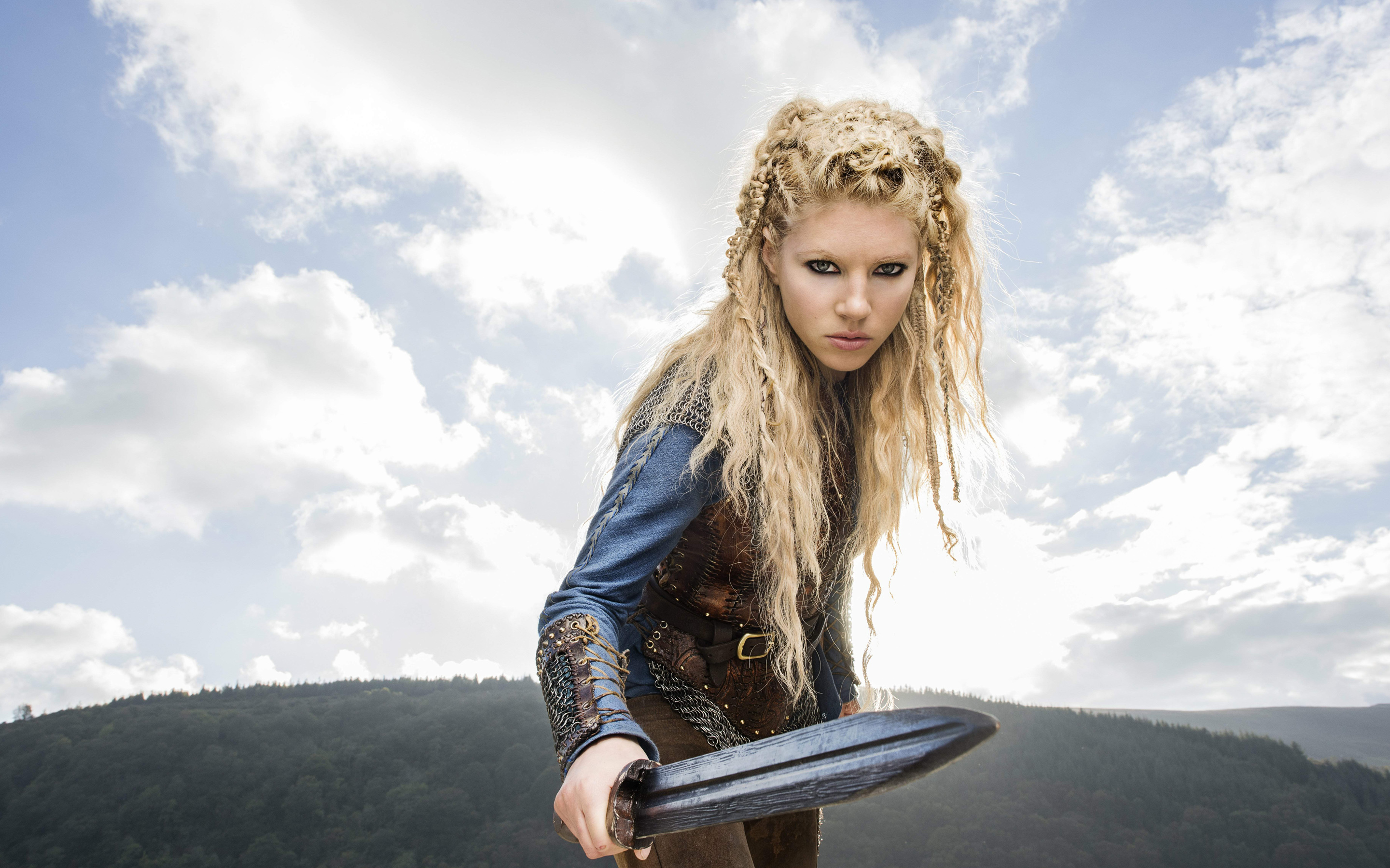 Lagertha Wallpapers