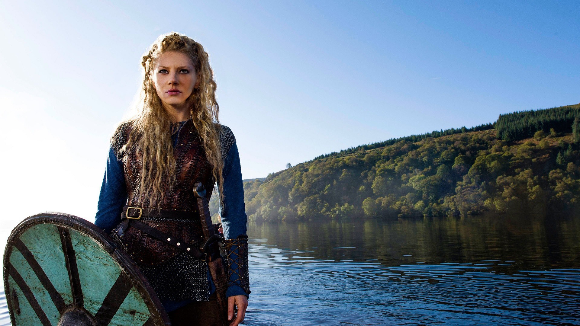Lagertha Wallpapers