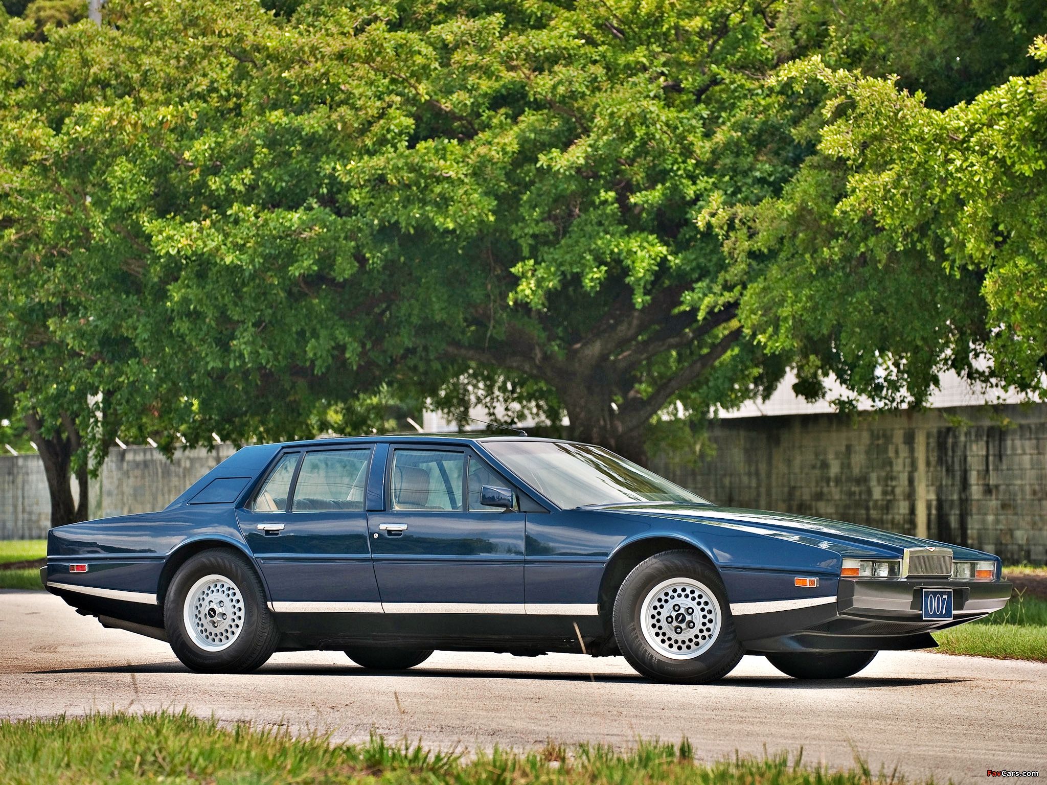 Lagonda Wallpapers