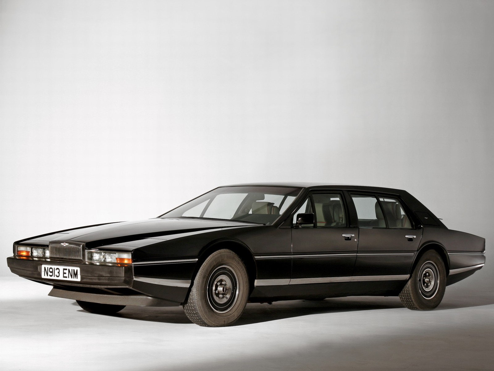 Lagonda Wallpapers